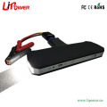 800A peak current Powerful Battery Booster Jump Starting for 12V/24V Heavy Duty Vehicles